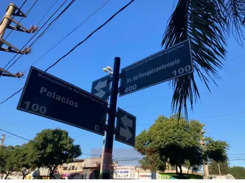 Ruta 197 300