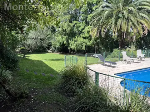 Casa en Venta de 5 dormitorios