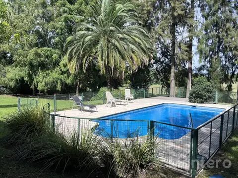 Santa María de las Conchas al 4002 Club de Campo Hacoaj