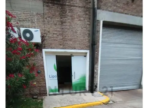 VENTA-PERMUTA GALPON INDUSTRIAL- MORON