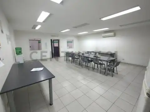 Galpon en Venta A Estrenar