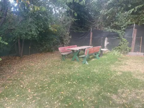 Depto Tipo Casa en Venta de 5 ambientes