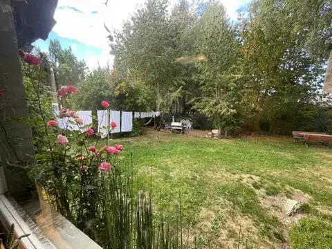 Depto Tipo Casa en Venta de 3 dormitorios