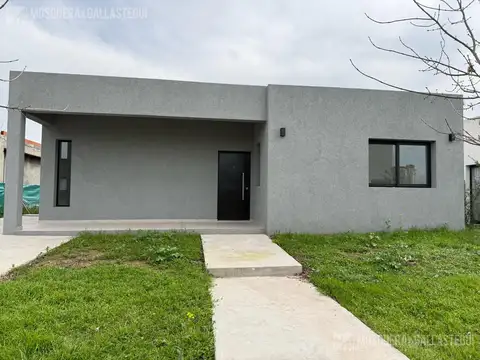 Casa en venta en Santa Lucia