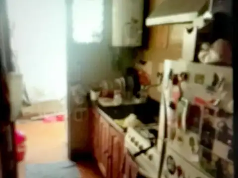 Depto Tipo Casa en Venta de 2 ambientes