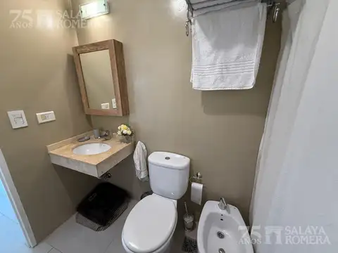 Departamento en Venta 8 años