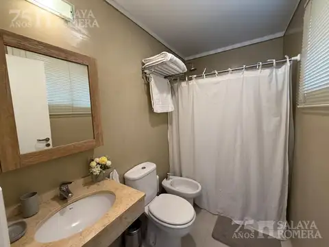 Departamento en Venta en Olivos, USD 144.000