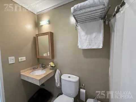 Departamento en Venta al Oeste
