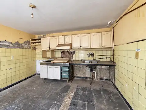 Casa en Venta 50 años