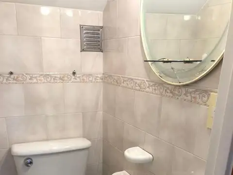 Casa en Alquiler 25 años