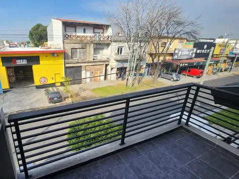 Departamento en Venta al Norte