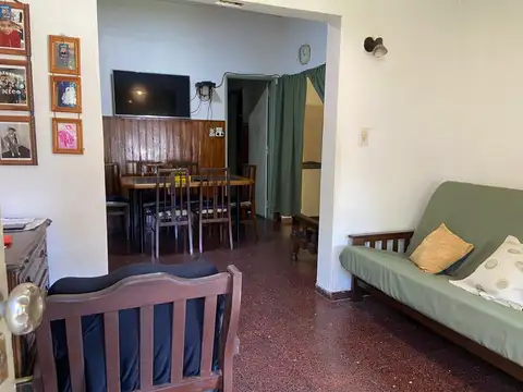 Casa en Venta en Alberdi, USD 45.000