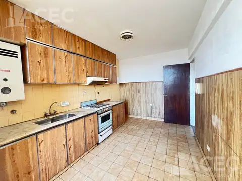 Venta - Departamento - España y Hospitales
