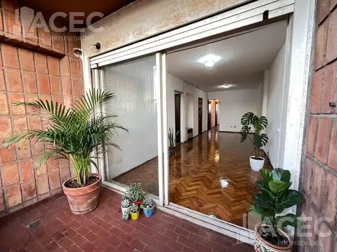 Venta - Departamento - España y Hospitales