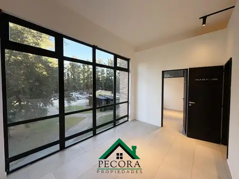 Oficina - Parque Empresarial Austral - Pilar