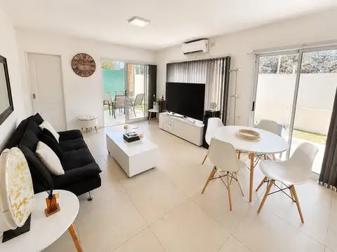 Departamento en Venta en Las Campanillas, USD 135.900