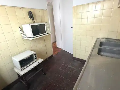 Departamento en Venta Apto profesional