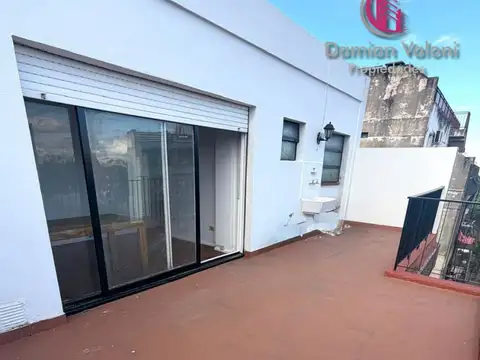 Departamento en Venta en Villa del Parque, USD 80.000
