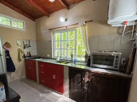Casa en Venta al Norte