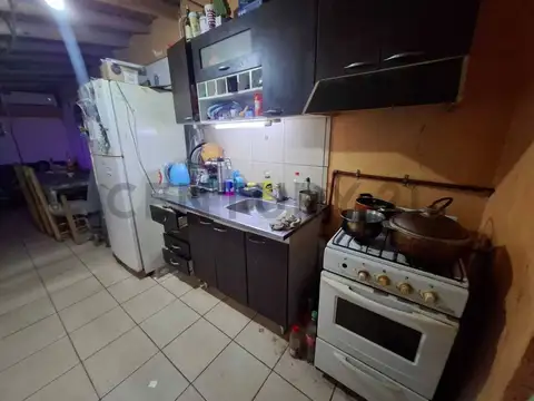 CASA EN VENTA EN PERDRIEL