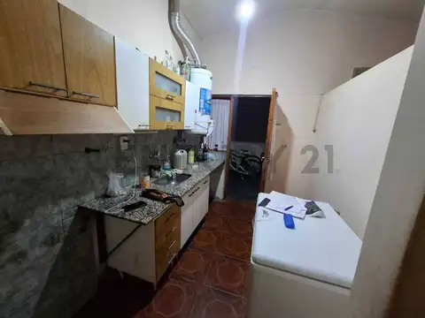 Rafael Obligado , Piso 0