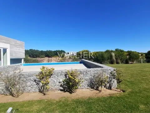 Departamento en Alquiler Temporal de 3 ambientes