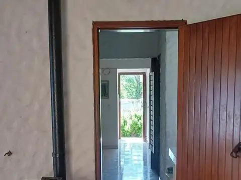 Casa 6 ambientes con 3 baños