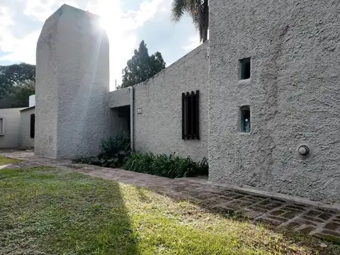 Casa en Venta Villa Allende Golf