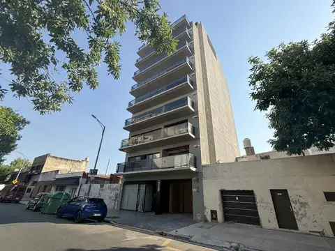 Espectacular Dpto 3 Ambientes en Villa luro con LOSA RADIANTE, cochera cubierta y Balcón Terraza