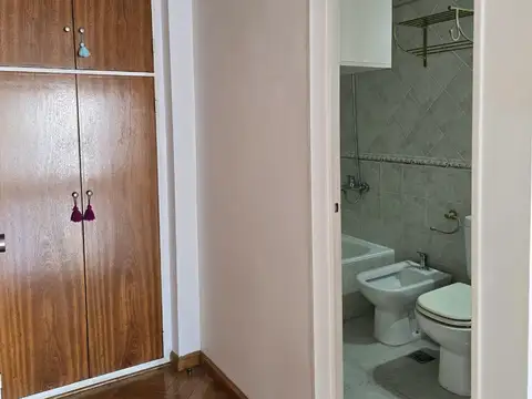 Departamento en Alquiler 22 años