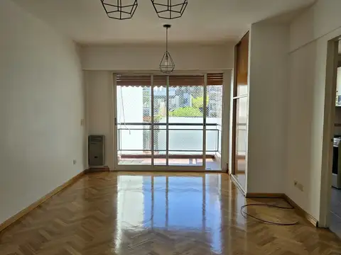 Mendoza 4900, Piso 2