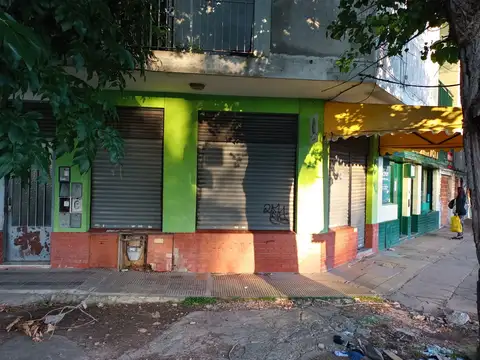 Local en Venta en La Plata, USD 44.000