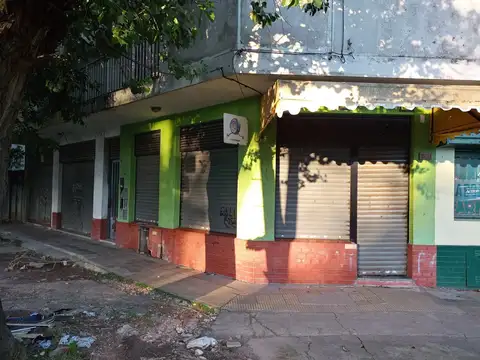 Local en Venta en La Plata [Cod: 7450-218]