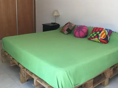 Casa en Alquiler 10 años