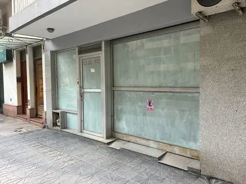 Local en Venta en Recoleta, USD 165.000