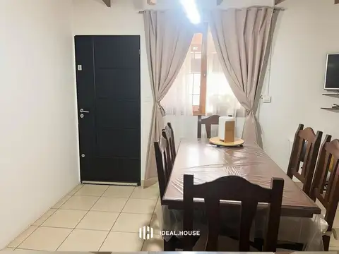 Casa en Venta en Villa Hipódromo, USD 43.000