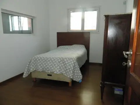 Oportunidad! u$s 1.014 x m2 - venta PH 4 amb en V Crespo