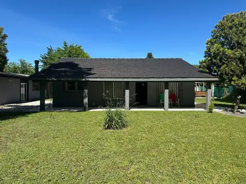 Quinta en Venta en José Clemente Paz, USD 115.000