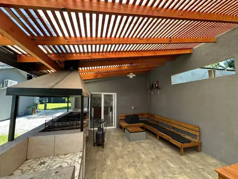 Casa Quinta Venta Zona Tortuguitas Terreno 1200 ms