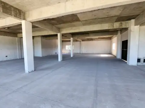 colectora oeste LOMA VERDE 1900