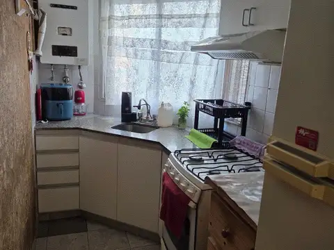 Departamento en Venta en Carapachay, USD 80.000