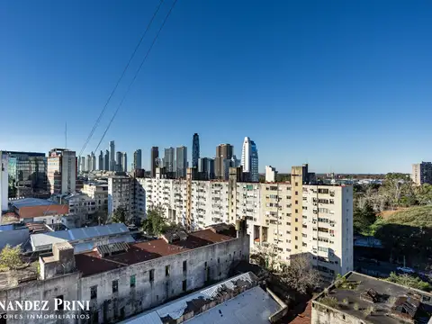 Departamento en Venta en San Telmo, USD 89.900