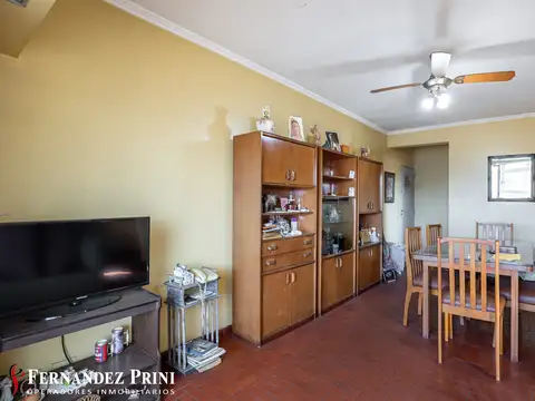 Departamento en Venta 40 años