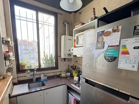 2 Amb en Venta - San Cristóbal