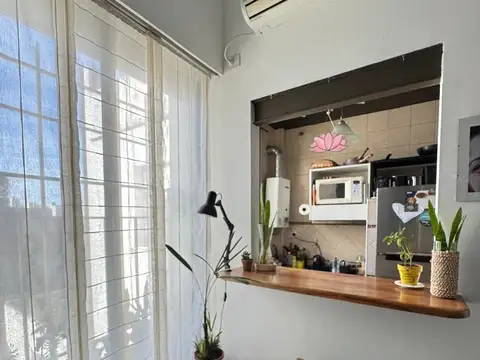 2 Amb en Venta - San Cristóbal