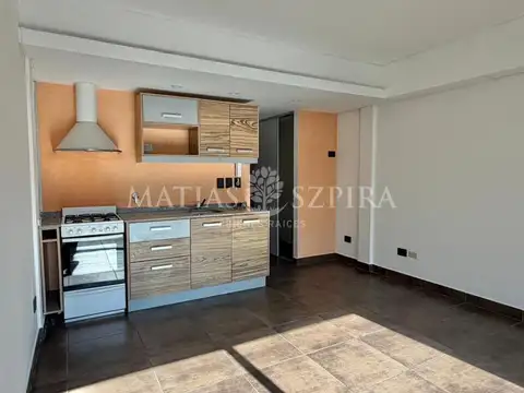Departamento en Alquiler A Estrenar