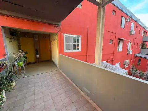 Alquiler Departamento las Flores 2