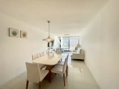 Departamento en Alquiler Temporal de 2 dormitorios