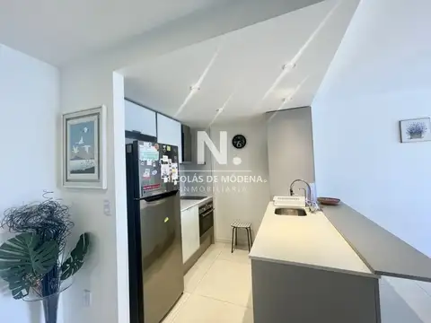 Apartamento en edificio Artower