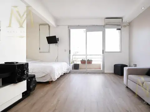 Departamento en Alquiler en Nuñez, $ 700.000